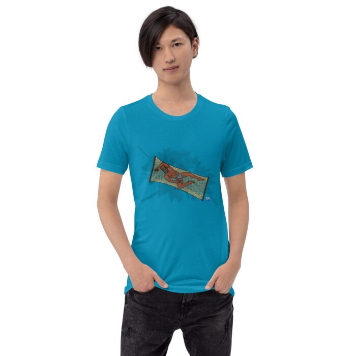 Short Sleeve Tee - Isla Del Oso - Image 6