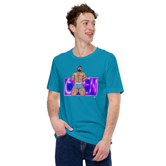 Short Sleeve Tee - Open - Image 26