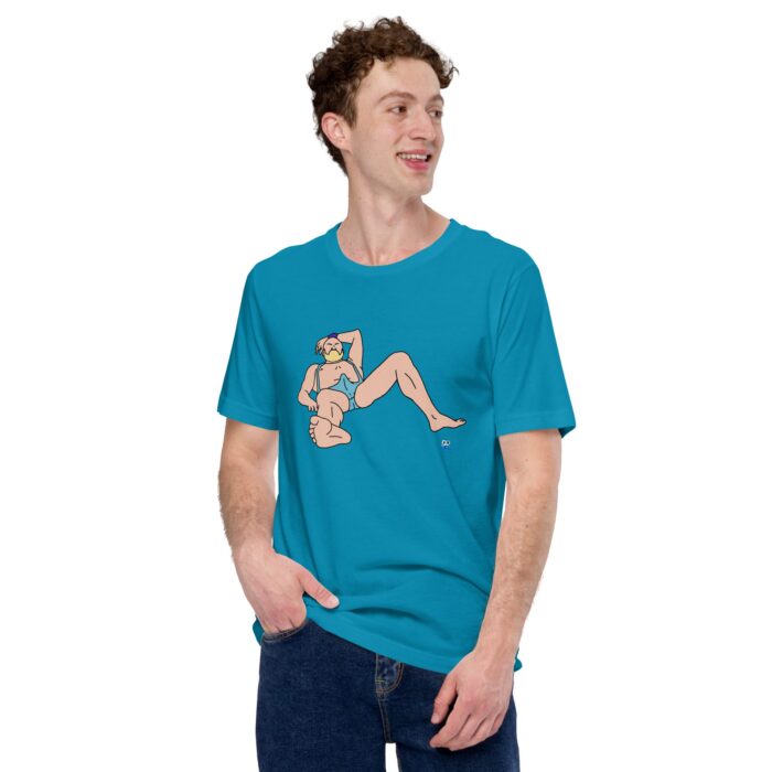Short Sleeve Tee - Ready - Image 6