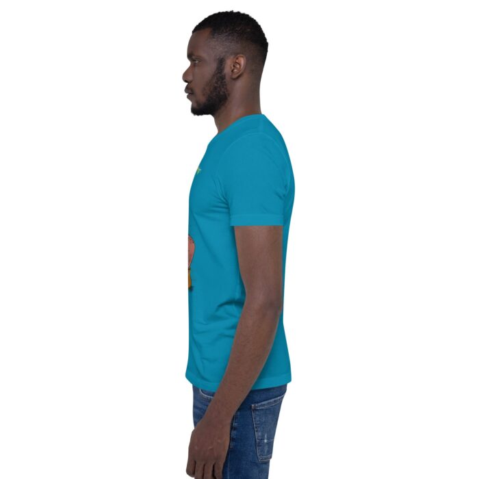 Short Sleeve Tee - Vaquero - Image 35