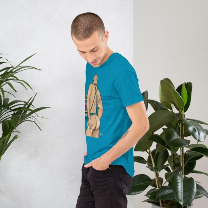 Short Sleeve Tee - Cakes - Image 20