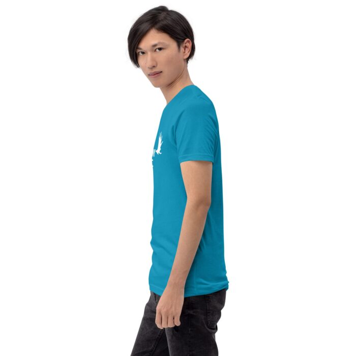 Short Sleeve Tee - Horny AF - Image 45