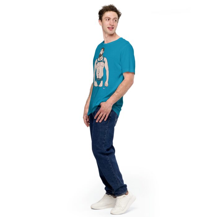 Short Sleeve Tee - TOP - Image 22