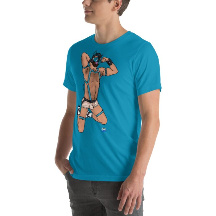 Short Sleeve Tee - Who's a Good Boy? - Image 47