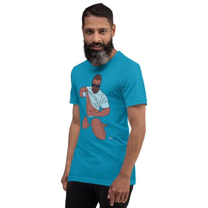 Short Sleeve Tee - Belly Pride - Image 23