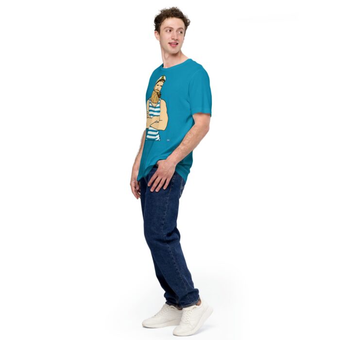 Short Sleeve Tee - Cruise Daddy - Image 22