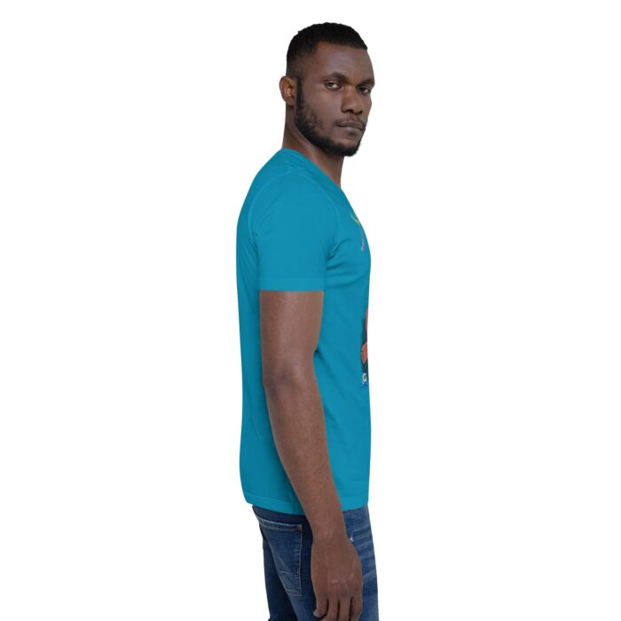 Short Sleeve Tee - Vaquero - Image 36