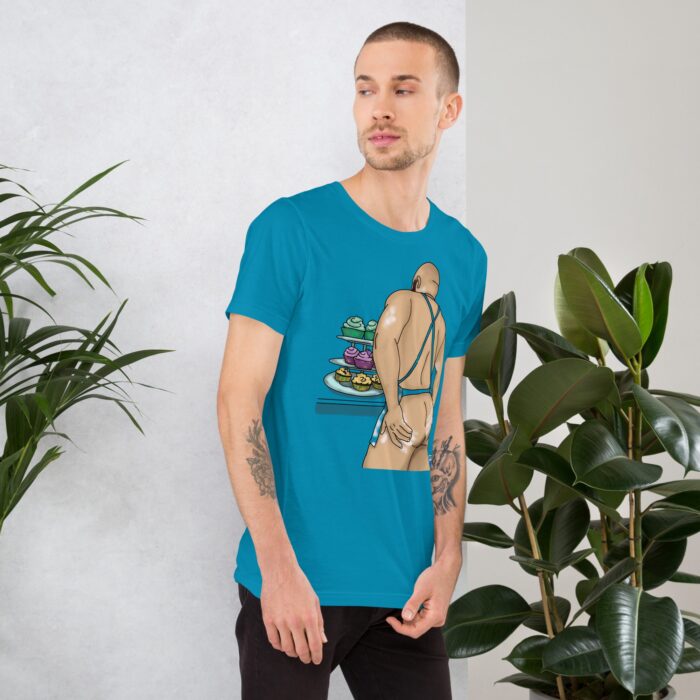 Short Sleeve Tee - Cakes - Image 21