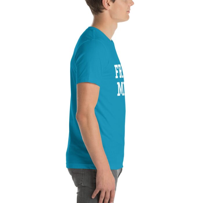 Short Sleeve Tee - Fresh Meat - Image 48