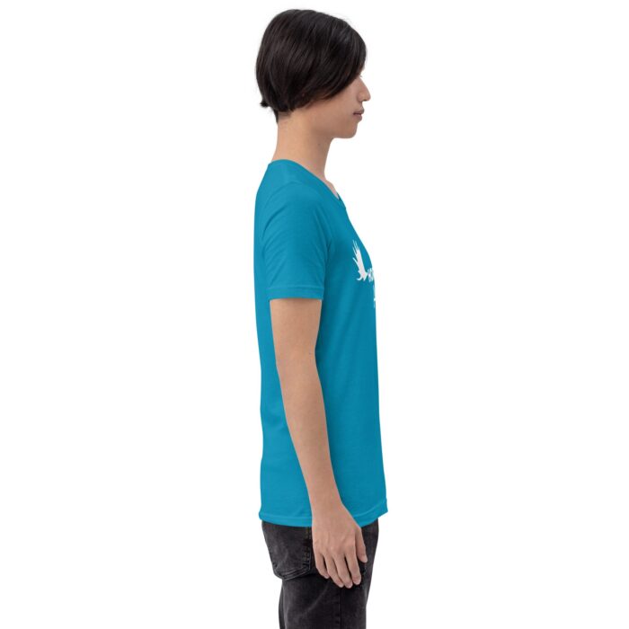 Short Sleeve Tee - Horny AF - Image 47