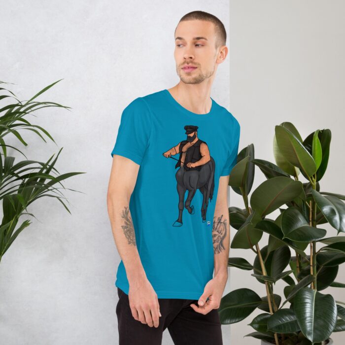 Short Sleeve Tee - Hot to Trot - Image 24