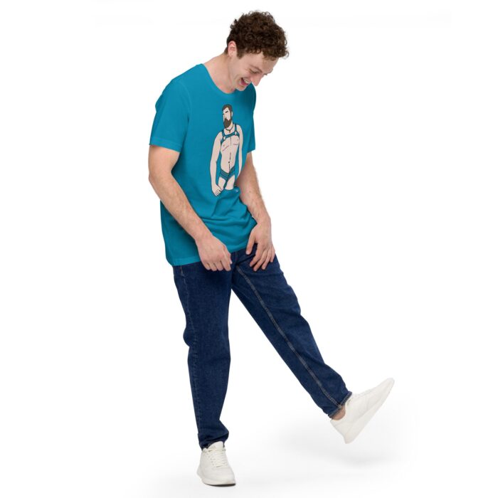 Short Sleeve Tee - TOP - Image 23