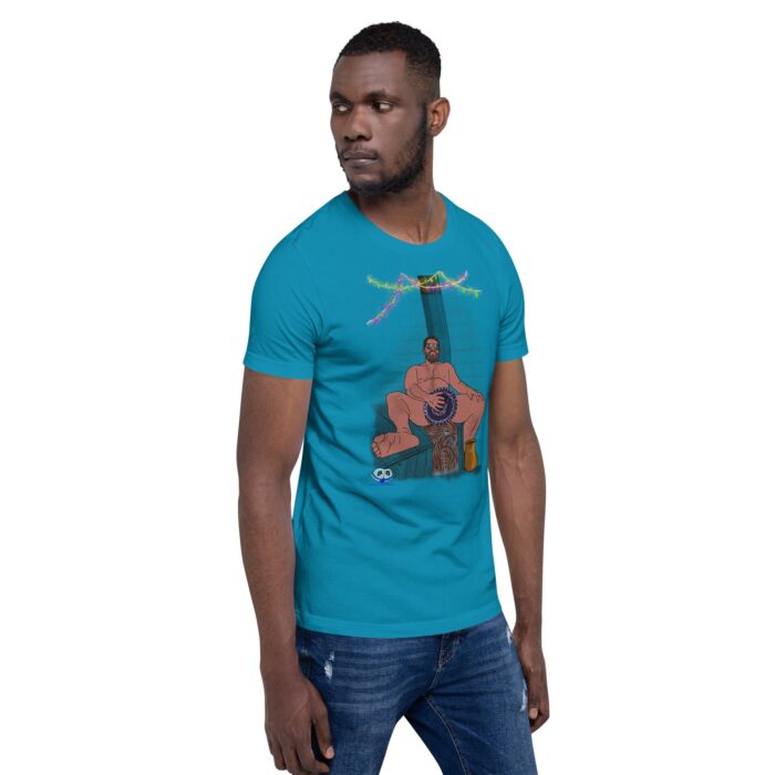 Short Sleeve Tee - Vaquero - Image 33