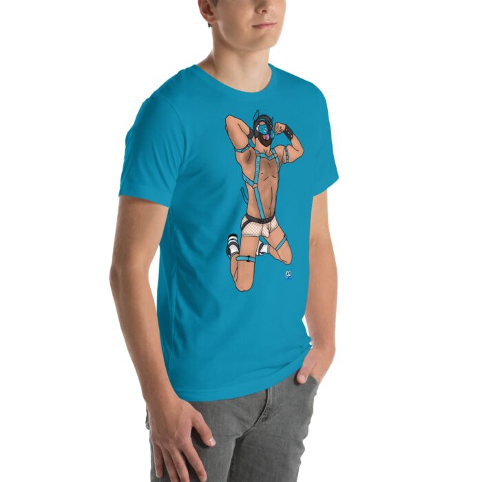 Short Sleeve Tee - Who's a Good Boy? - Image 49