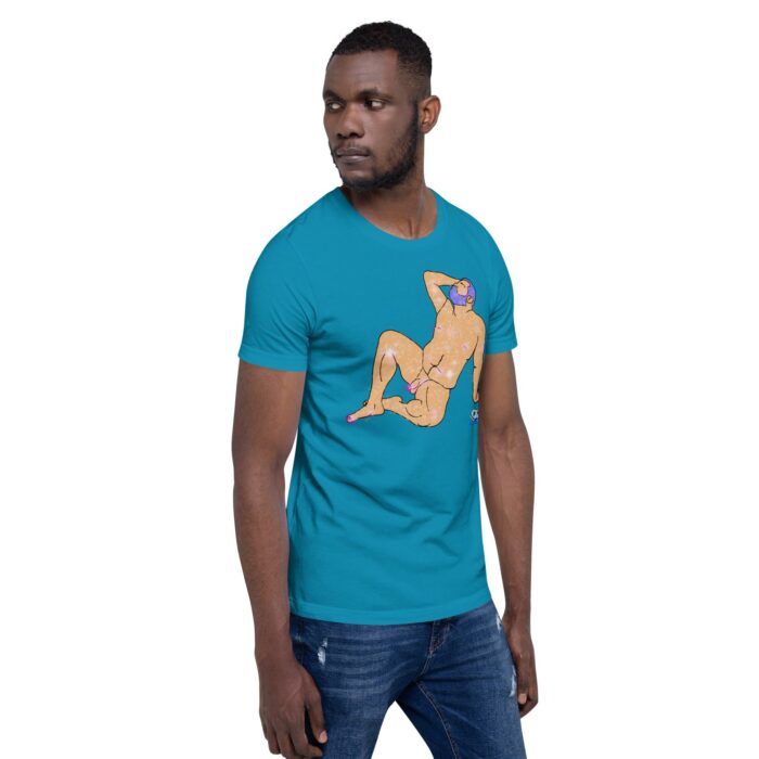Short Sleeve Tee - Cosmic - Image 40