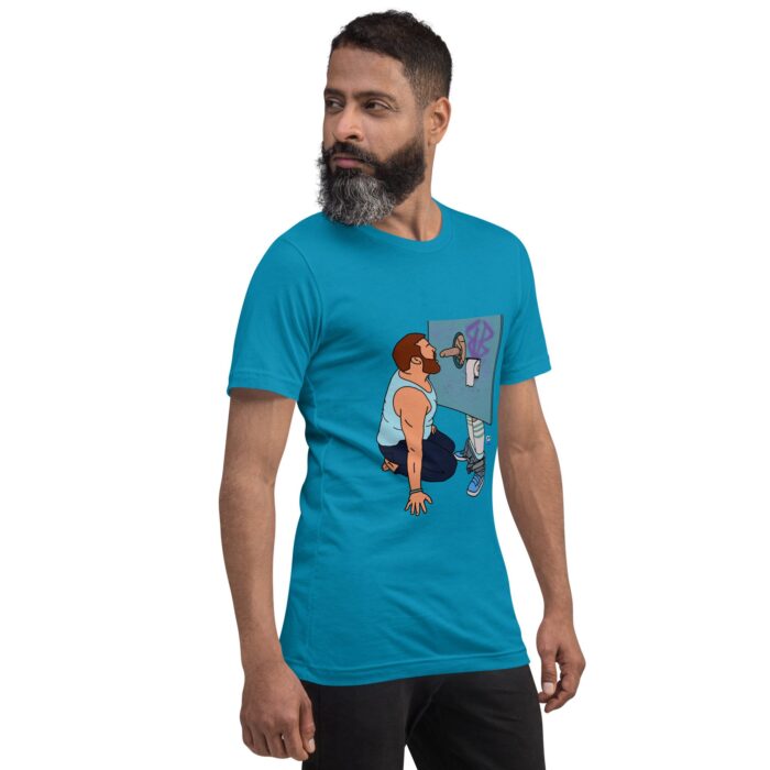 Short Sleeve Tee - Glory - Image 24
