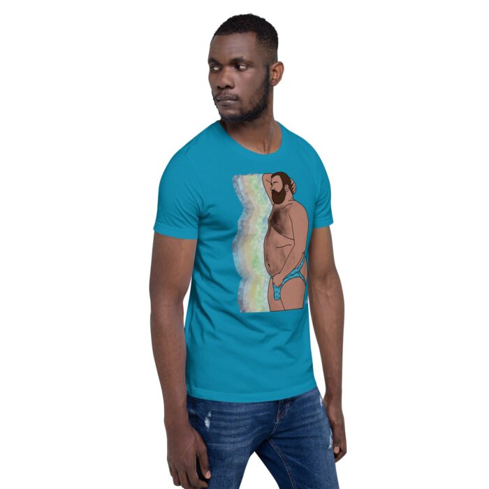 Short Sleeve Tee - Radiant - Image 34