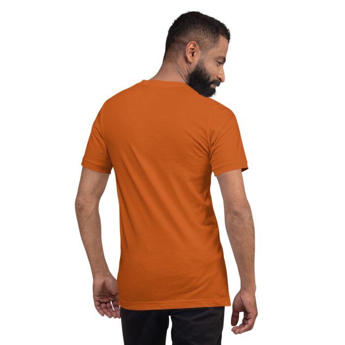 Short Sleeve Tee - Wave it Proudly - Image 34