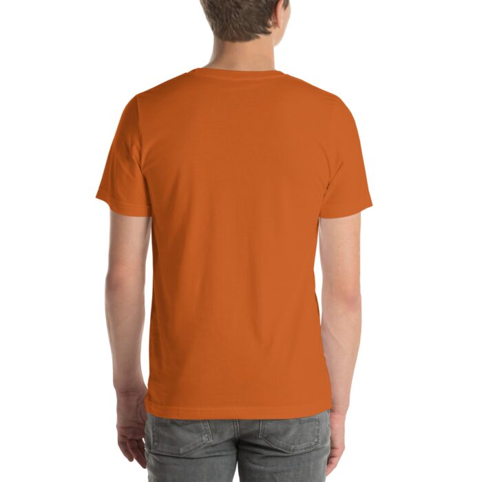 Short Sleeve Tee - Leather Chair - Image 38