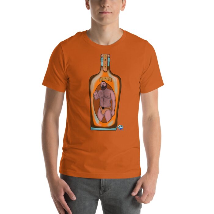 Short Sleeve Tee - Two Fingers - Image 49
