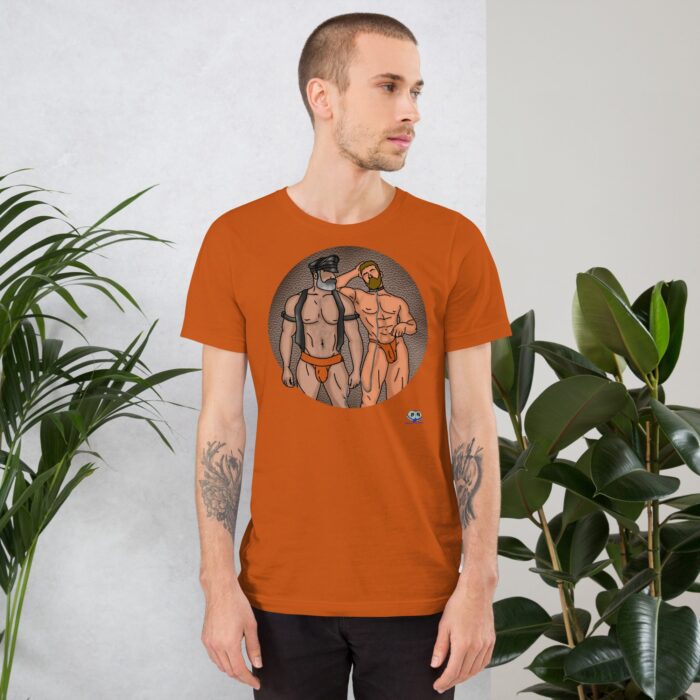 Short Sleeve Tee - Lead Me - Image 8
