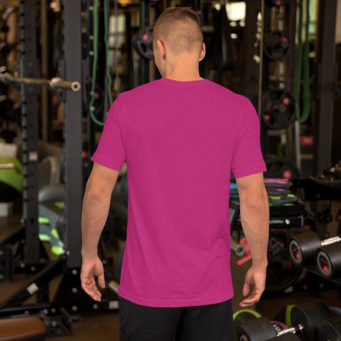Short Sleeve Tee - Cum Pig - Image 10