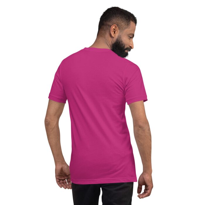 Short Sleeve Tee - Devil - Image 18