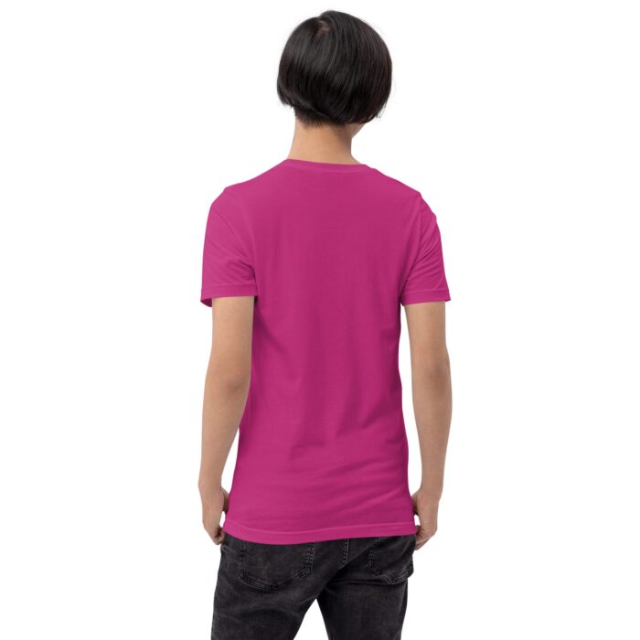 Short Sleeve Tee - Horny AF - Image 33