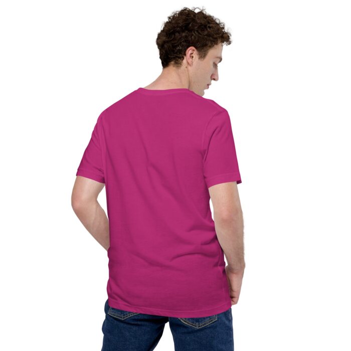 Short Sleeve Tee - I Heart Pups - Image 25