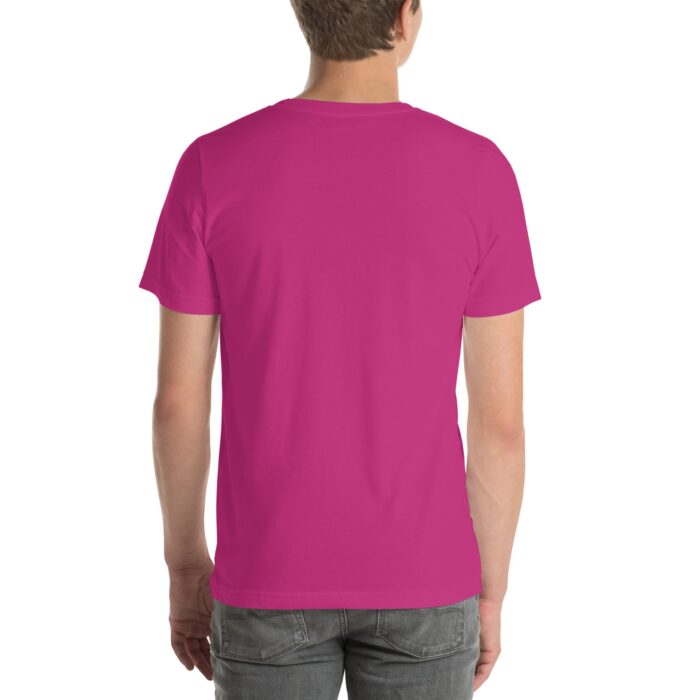 Short Sleeve Tee - Jack O Lantern - Image 14