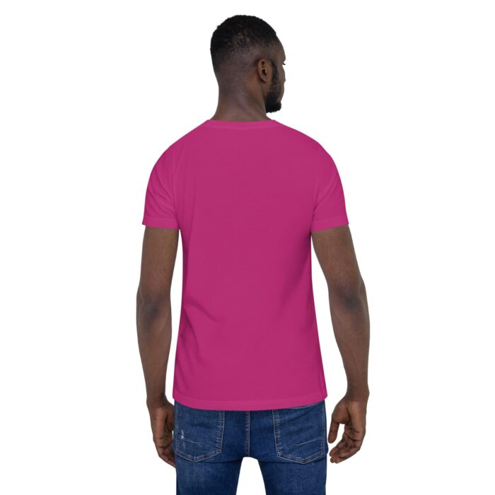 Short Sleeve Tee - Jock Buddies - Image 23