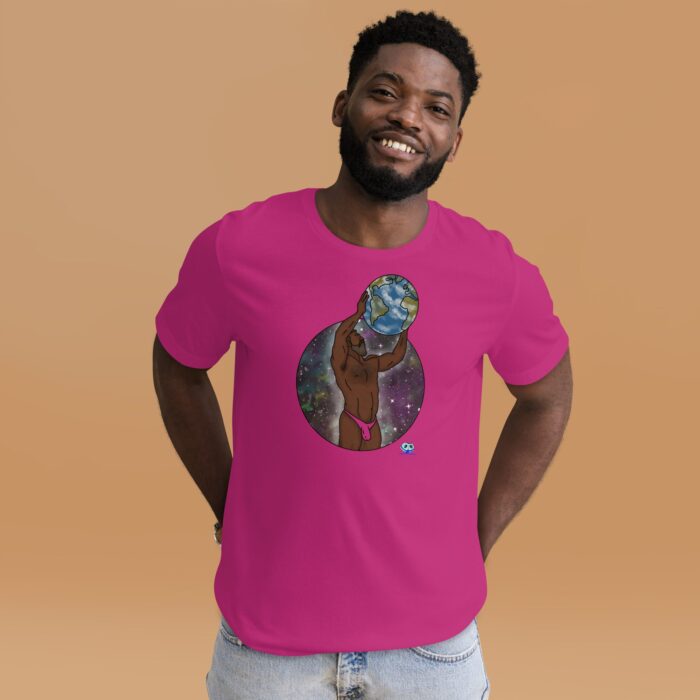 Short Sleeve Tee - Atlas - Image 10