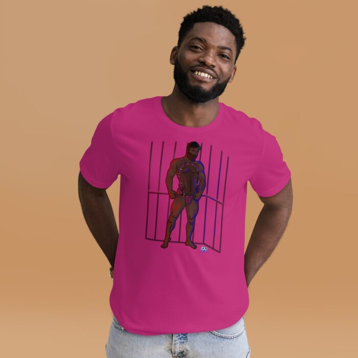 Short Sleeve Tee - Busted - Image 11