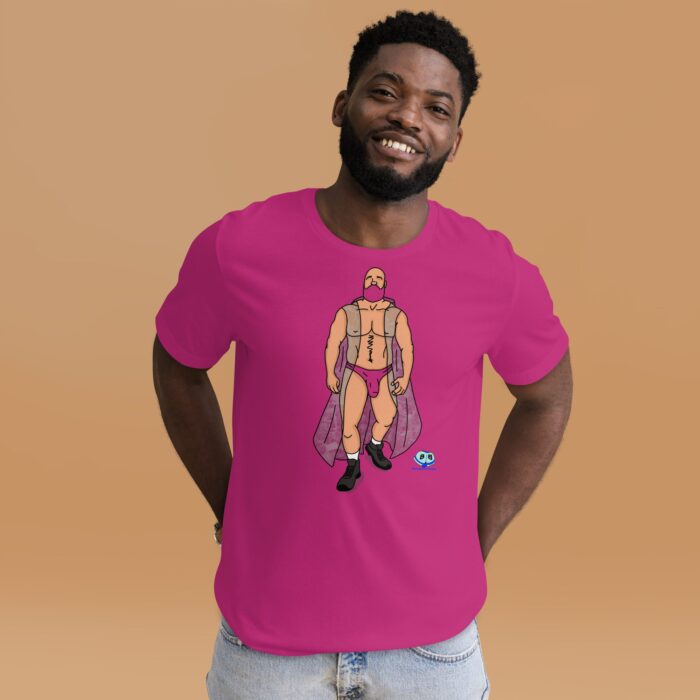 Short Sleeve Tee - Duster - Image 8