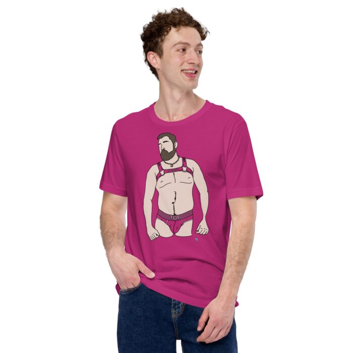 Short Sleeve Tee - TOP - Image 13