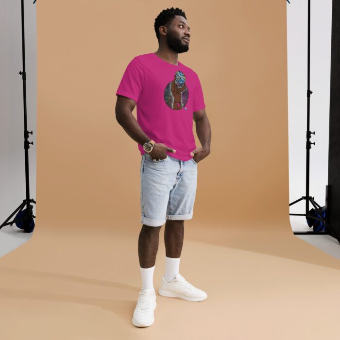 Short Sleeve Tee - Atlas - Image 9