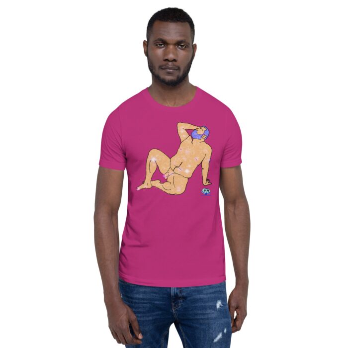Short Sleeve Tee - Cosmic - Image 26