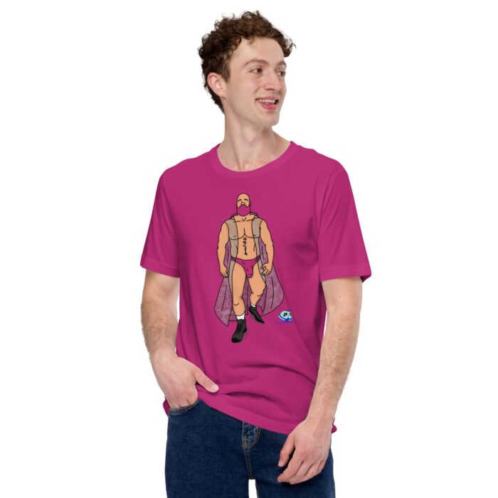 Short Sleeve Tee -Duster - Image 17