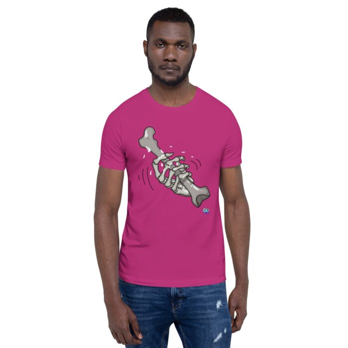 Short Sleeve Tee - Boner - Image 5