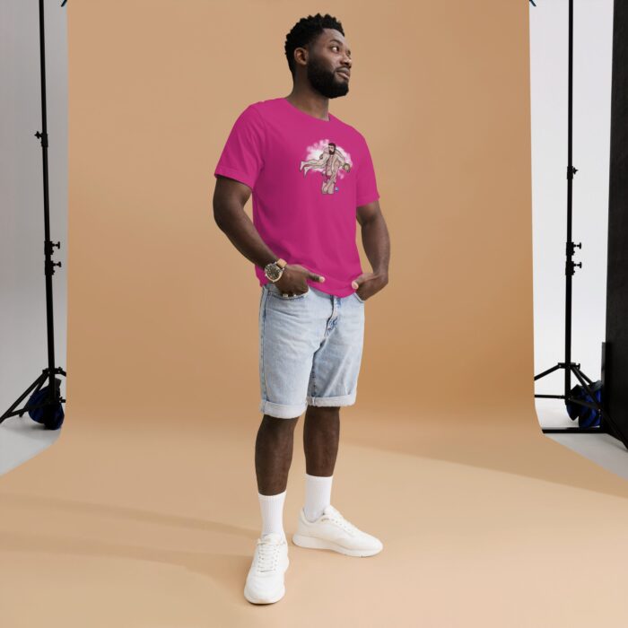 Short Sleeve Tee - Carry On - Image 8