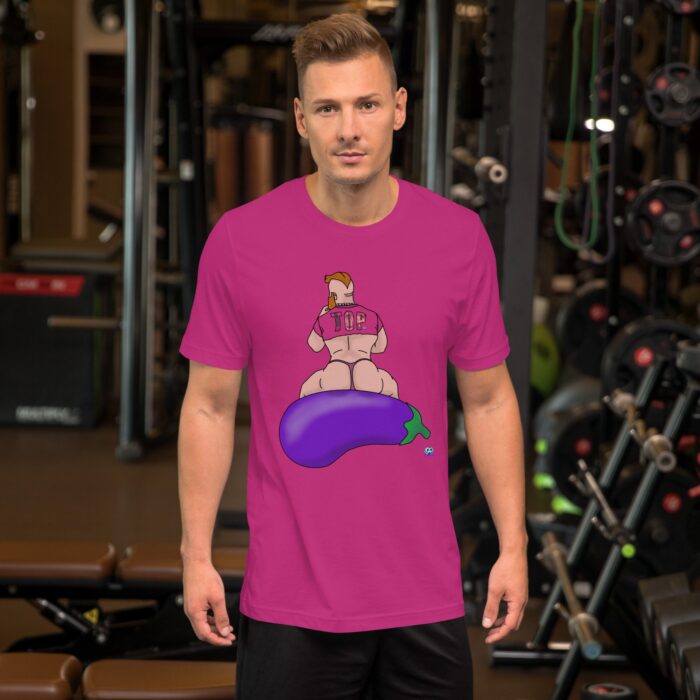 Short Sleeve Tee - Firm - Image 8