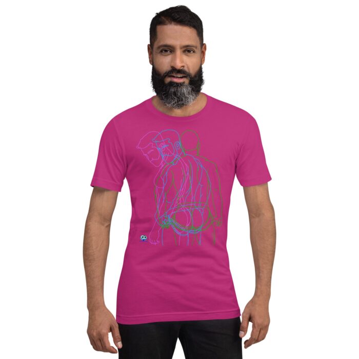 Short Sleeve Tee - Neon - Image 18