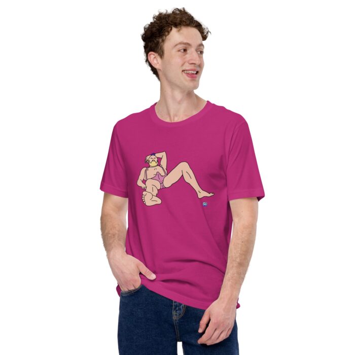 Short Sleeve Tee - Ready - Image 4