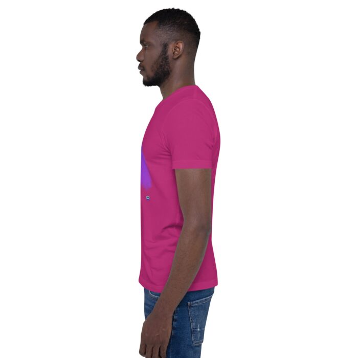 Short Sleeve Tee - Tails - Image 41