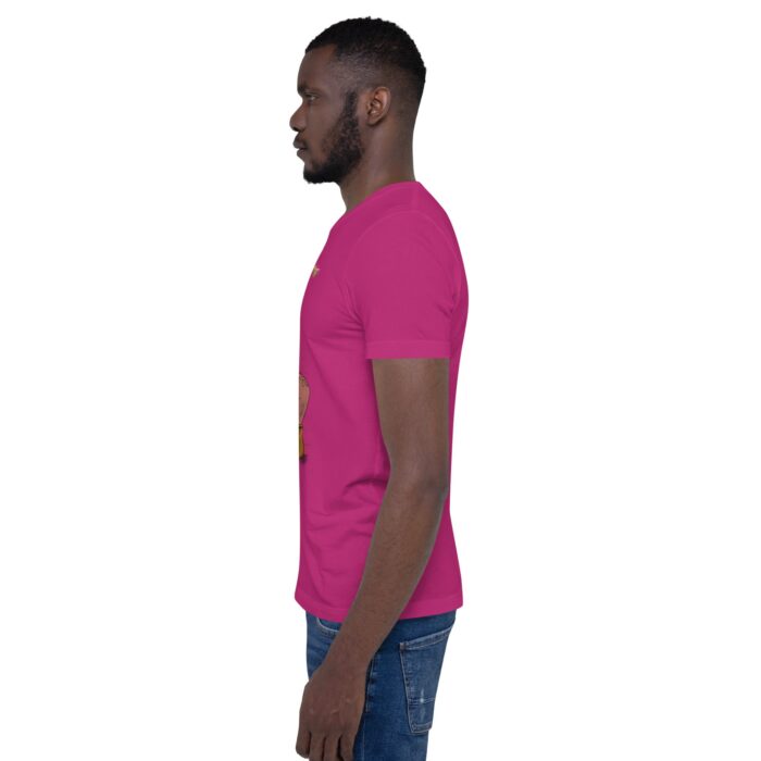 Short Sleeve Tee - Vaquero - Image 23