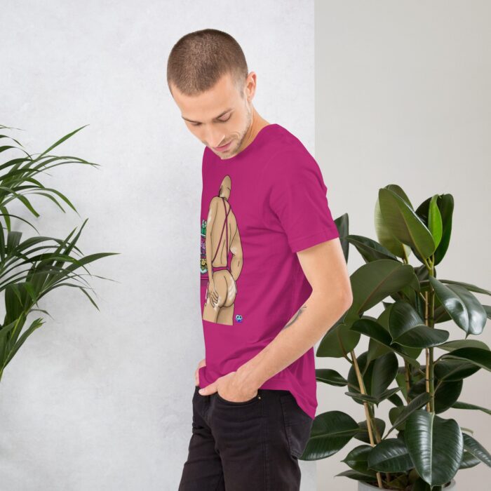 Short Sleeve Tee - Cakes - Image 12