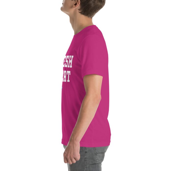 Short Sleeve Tee - Fresh Meat - Image 34