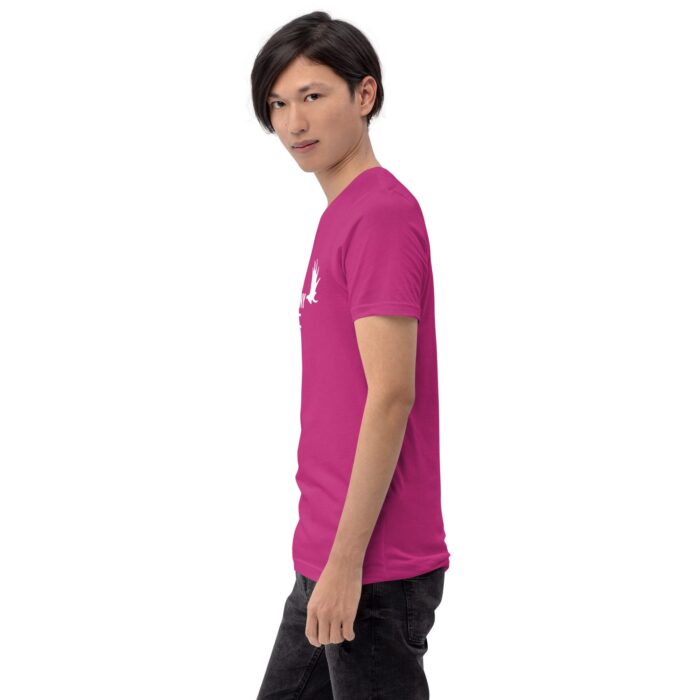 Short Sleeve Tee - Horny AF - Image 34