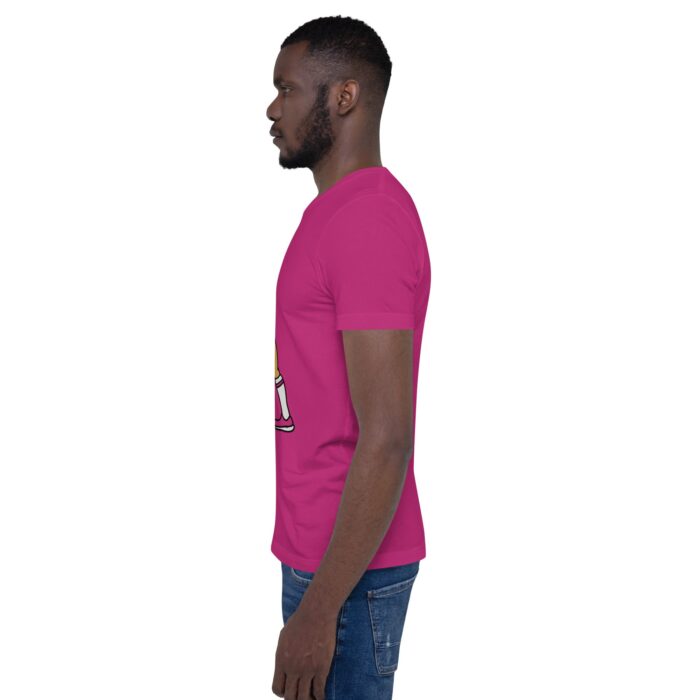 Short Sleeve Tee - Jock Buddies - Image 24