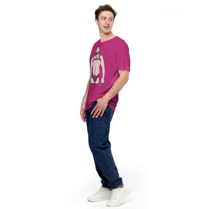 Short Sleeve Tee - TOP - Image 14
